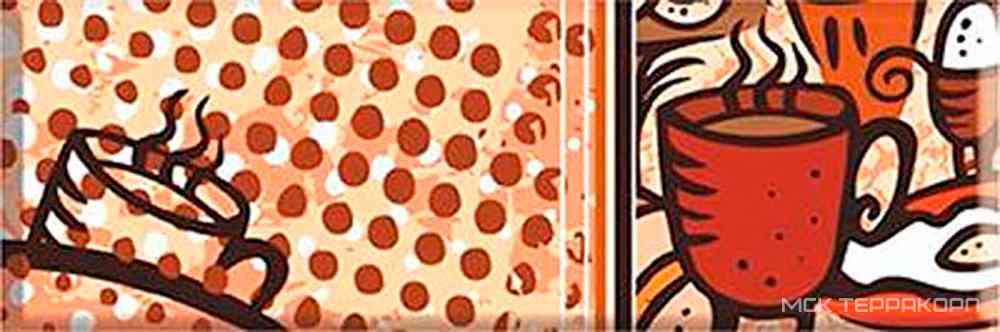 Decor Breakfast 02 XX |10x30