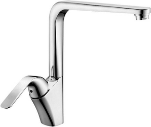 Смеситель Elghansa Kitchen 5605976 для кухонной мойки| 16x27x25