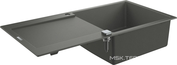 Мойка кухонная Grohe K500 31645AT0| 50x100x20