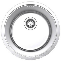 Мойка кухонная Iddis Edifice EDI42P0i77| 42x42x18