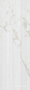 Керамическая плитка для стены FAP Ceramiche Roma  Filo Calacatta I25x75 fRHC