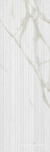 Керамическая плитка для стены FAP Ceramiche Roma  Filo Calacatta I25x75 fRHC