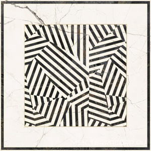 Декор Imola The Room Zebra6 120LP  120x120 n085812