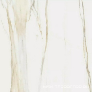 Керамогранит для пола и стены Florim I Classici di Rex Сalacatta Gold Glossy 60х60 750719