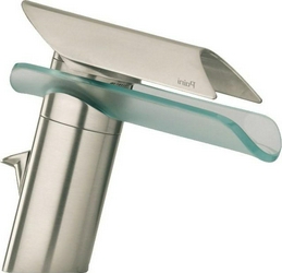 Смеситель Paini Morgana 73PW211VR для раковины| 3x17x18