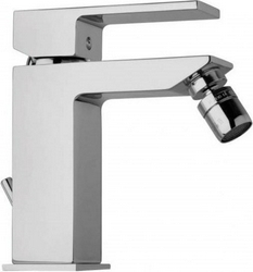 Смеситель Paini Dax-R 84CR306RKM для биде| 5x15x14