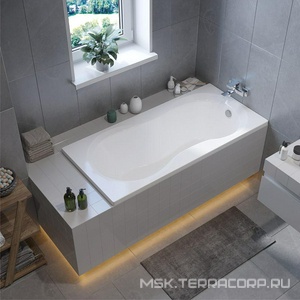 Ванна  150х70 Koller Pool Malibu MALIBU150X70