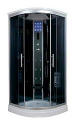 Душевая кабина Timo Standart T-1109| 90x220x90