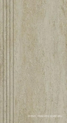 Ступень ЕВРО Угловая Левая Jazz 02 непол (n041346) ZZ|33х120