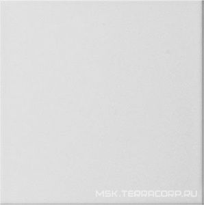 Керамическая плитка для стены Devon & Devon Soho Pasta Bianca Plain White 15x15 n025896