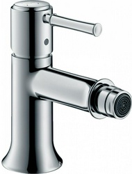 Смеситель Hansgrohe Talis Classic 14120000 для биде| 5x16x13