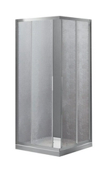 SELA-A-2-80-P-Cr Душевой уголок | ZZ