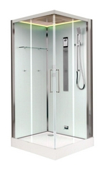 Душевая кабина Timo Nura H-516| 100x220x100