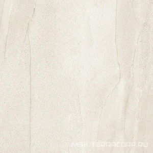 Керамогранит для пола и стены Ariostea Ultra Pietre Basaltina White Prelucidato (Soft) 100x100 UP6S100446