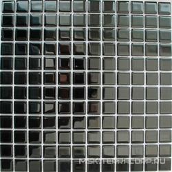 Мозаика FA06601 (чип 25x25) ZZ 30х30