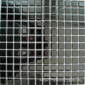 Мозаика Мозаика FA06601 (чип 25x25) 30х30 Мастера Керамики Glass FA066