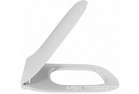 Крышка-сиденье микролифт для подвесного унитаза , XX Teka Formentera R720065100