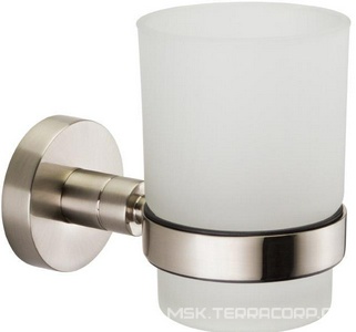 Стакан Fixsen Modern ZZ Fixsen Metra FX-51506