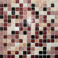 Мозаика JS10 (чип 20x20) ZZ|30.5х30.5