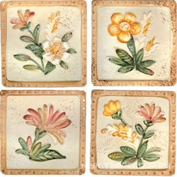 Inserto S/4 Iris XX |10x10