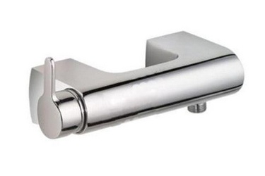 Смеситель для душа (цв.хром) Elegance New ZZ