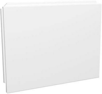 Боковая панель правая к ванне Optima / Бетта / Каспий Mirsant "Premium" (150*70/170*70), ZZ Mirsant Алушта ПбПрвБ/К15070