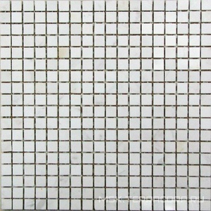 Мозаика Winter  (15x15x6) 30,5x30,5 Bonaparte Мозаика из натурального камня n156746