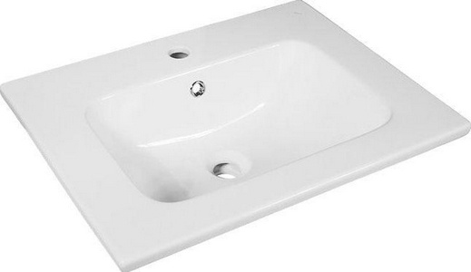 Раковина MyJoys "Эйфория" 60 см, для тумбы /Дрея, ZZ Dreja GIO 640344