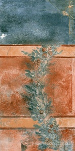 Керамогранит для пола Gardenia Orchidea gioia  Decoro Pompei (6pz) ZZ60x120 Комбинированный PF09650