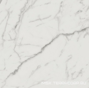 Керамогранит для пола и стены Estima Montis  MN01 white непол.60х60 36570