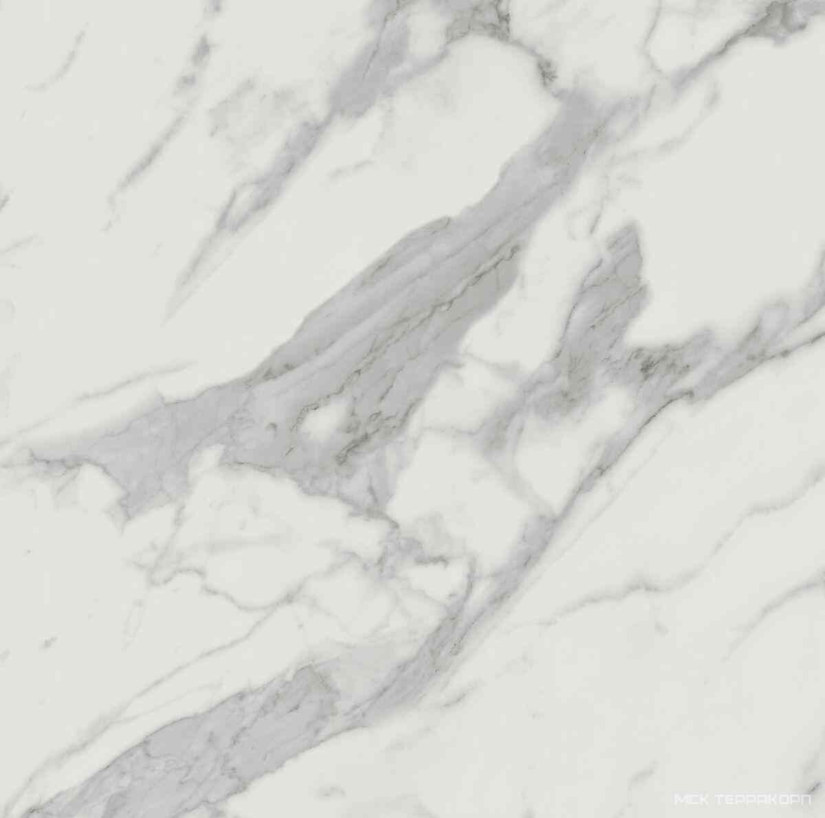 Montis MN01 white непол.60х60