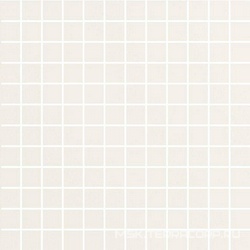 Flexi Mosaico White Bri ZZ |30x30
