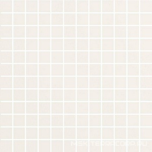 Мозаика Flexi Mosaico White Bri |30x30 Sant Agostino Flexible Architectur CSAMFWHB01