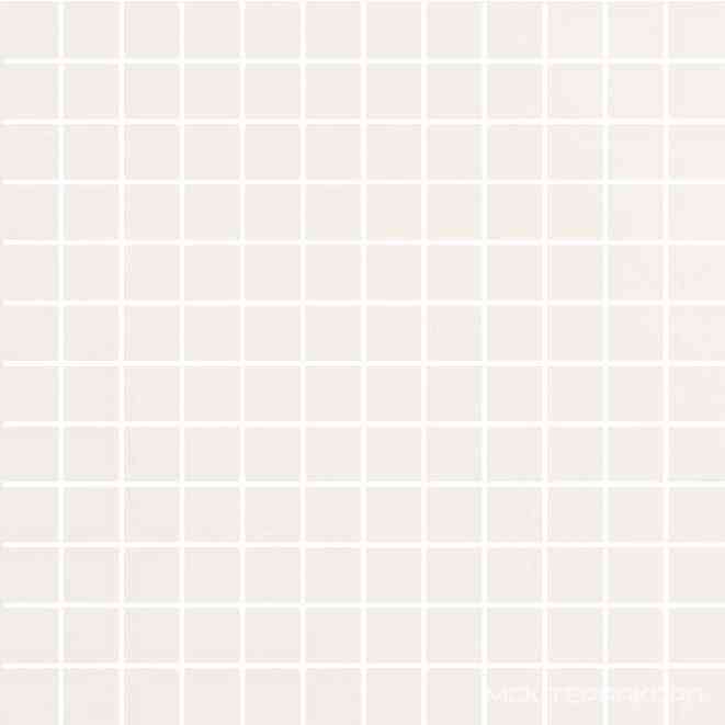 Flexi Mosaico White Bri ZZ |30x30