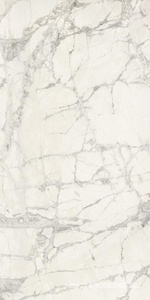 Керамогранит для пола и стены FMAX FMAX Gold River Snow glossy  90x180 F918G10115