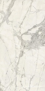 Керамогранит для пола и стены FMAX FMAX Gold River Snow glossy  90x180 F918G10115