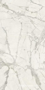 Керамогранит для пола и стены FMAX FMAX Gold River Snow glossy  90x180 F918G10115