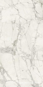 Керамогранит для пола и стены FMAX FMAX Gold River Snow glossy  90x180 F918G10115