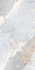 Керамогранит для пола и стены FMAX FMAX Sea Blue glossy 90x180 F918G10104