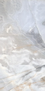 Керамогранит для пола и стены FMAX FMAX Sea Blue glossy 90x180 F918G10104