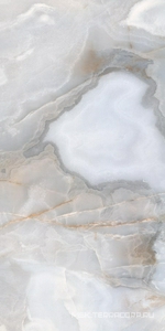 Керамогранит для пола и стены FMAX FMAX Sea Blue glossy 90x180 F918G10104