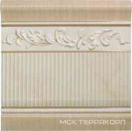Majestic Ivory Zocalo XX |20x20