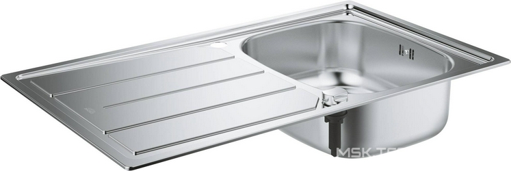 Мойка кухонная Grohe K200 31552SD0| 50x86x16