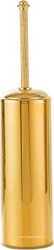 Ершик напольный 10908-G (металл.) MURANO GOLD, цв. золото, ZZ