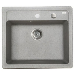 Мойка кухонная Iddis Vane G V02G571i87| 50x57x21