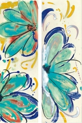 Flowers Sea Mix ZZ |20x60