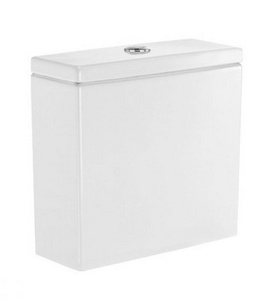 Бачок INSPIRA ROUND с механизмом смыва 3/6л. ZZ Roca Inspira Round 341520000