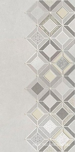 Декор Azori Starck Декор  Mosaico 2 20.1x40.5 589632002