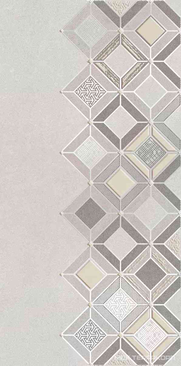 Декор Starck Mosaico 2 20.1x40.5