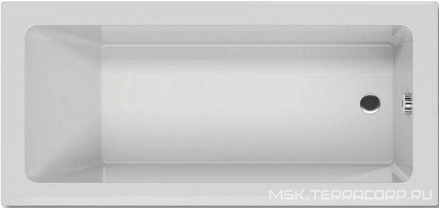 Ванна Neon new 180х80 Koller Pool karina NEONNEW180X80
